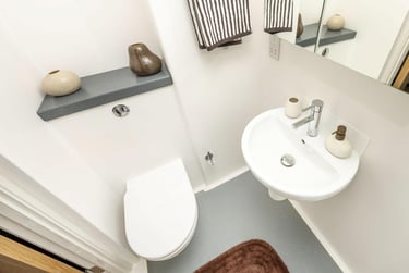 1 bed studio, Haymarket Yards, Haymarket, Edinburgh, EH125BH - Image 1